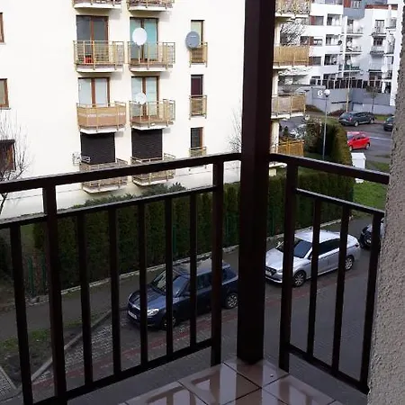 U Joli Apartman Swinoujscie