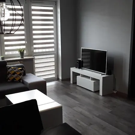 U Joli Apartman *