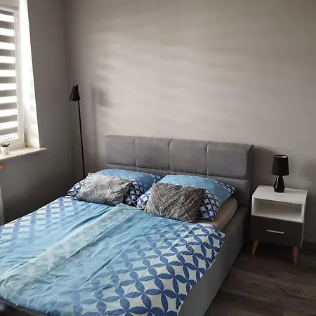 Apartman U Joli