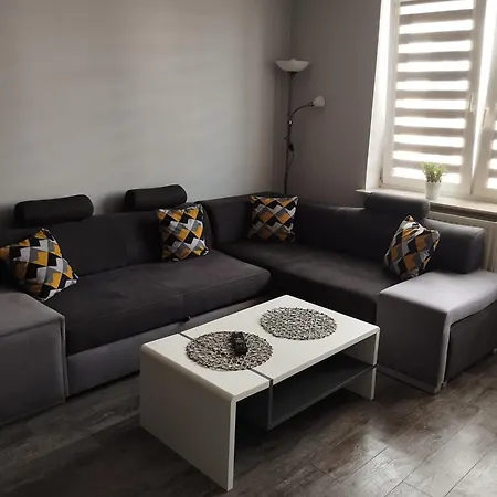 Apartman U Joli Swinoujscie