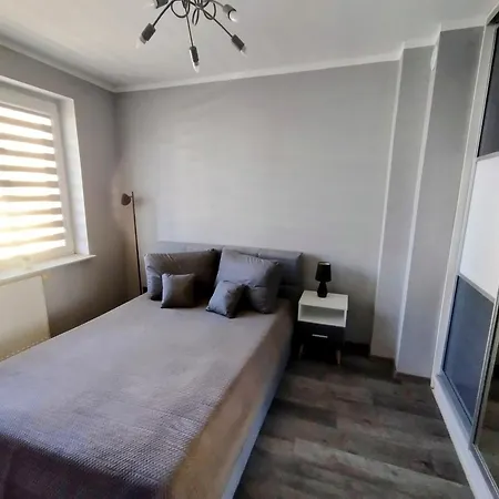 U Joli Apartment *