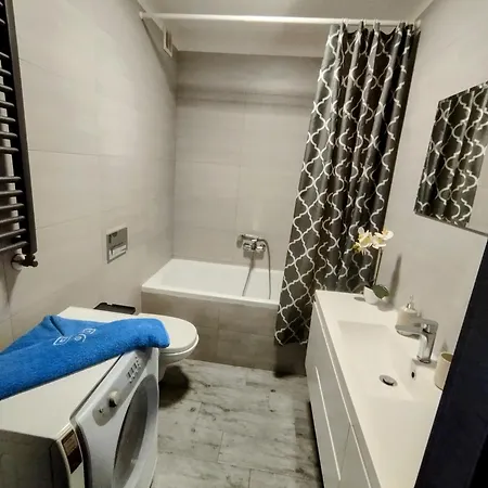 Apartament U Joli *