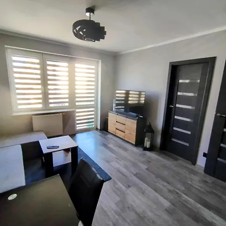 Apartment U Joli