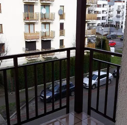 U Joli 아파트 슈비노우이스쳬